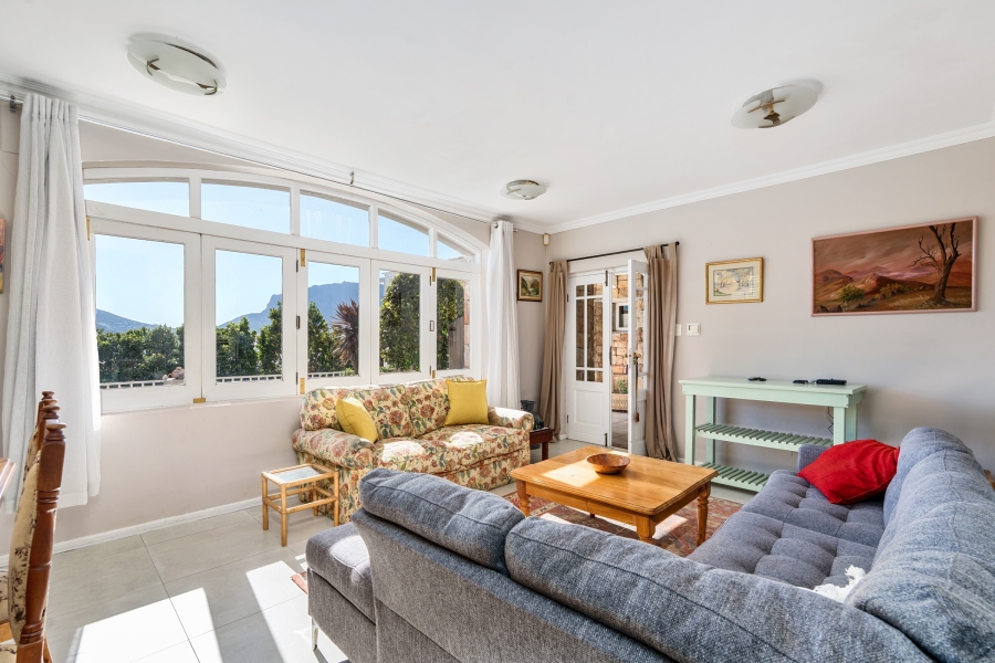 To Let 1 Bedroom Property for Rent in Hillcrest Western Cape